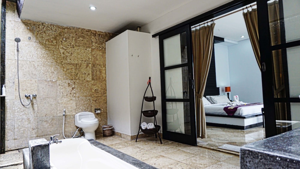 Bali Merita Villa 36/68