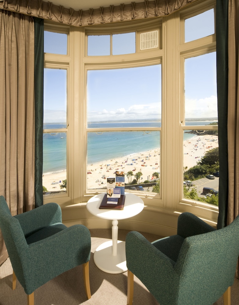 St Ives Bay Hotel 42/68