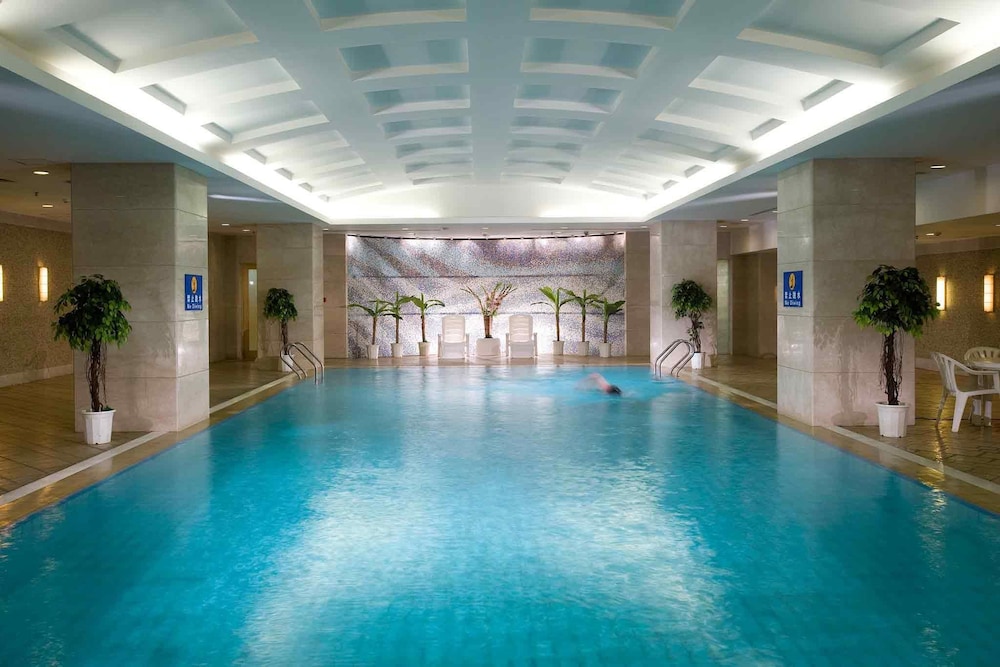 Grand Mercure Beijing Central 27/52