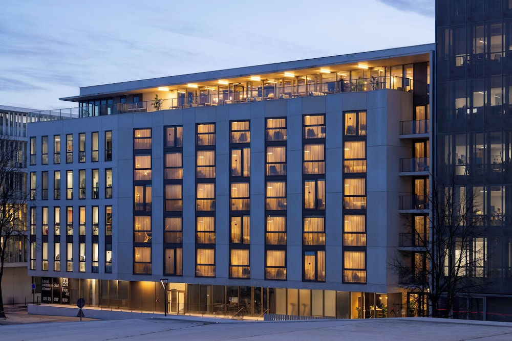 Hotel 56 Bordeaux - Handwritten Collection 2/62