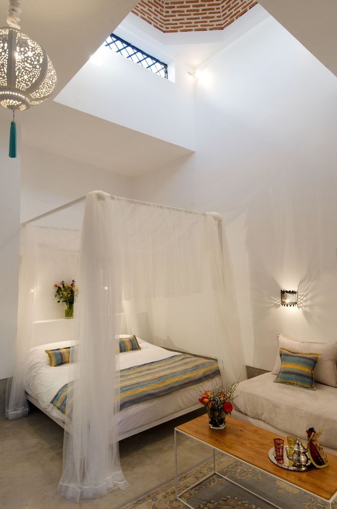 Riad Sapphire And Spa 5/50