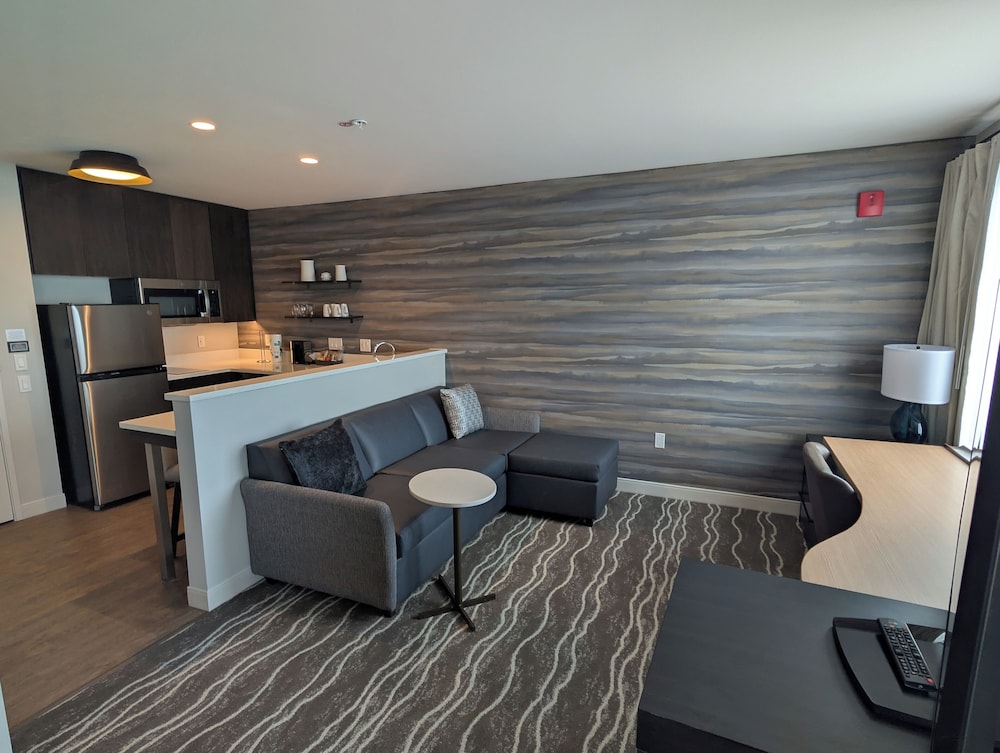 Residence Inn by Marriott Sacramento Cal Expo 35/68