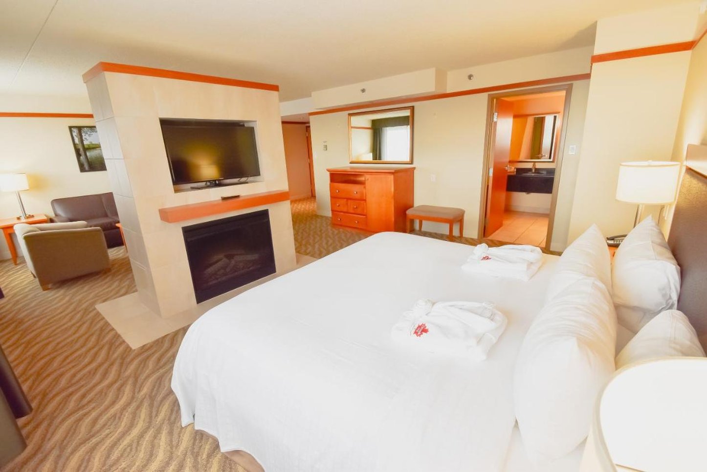 Canad Inns Destination Centre Polo Park 21/79