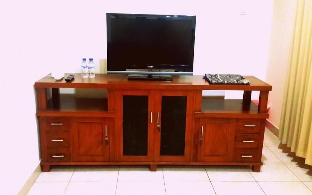 Walan Syariah Hotel 27/30