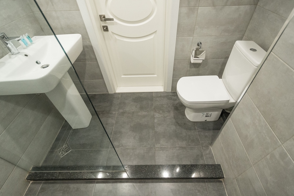 Orbi Residence Hotel Official 33/38
