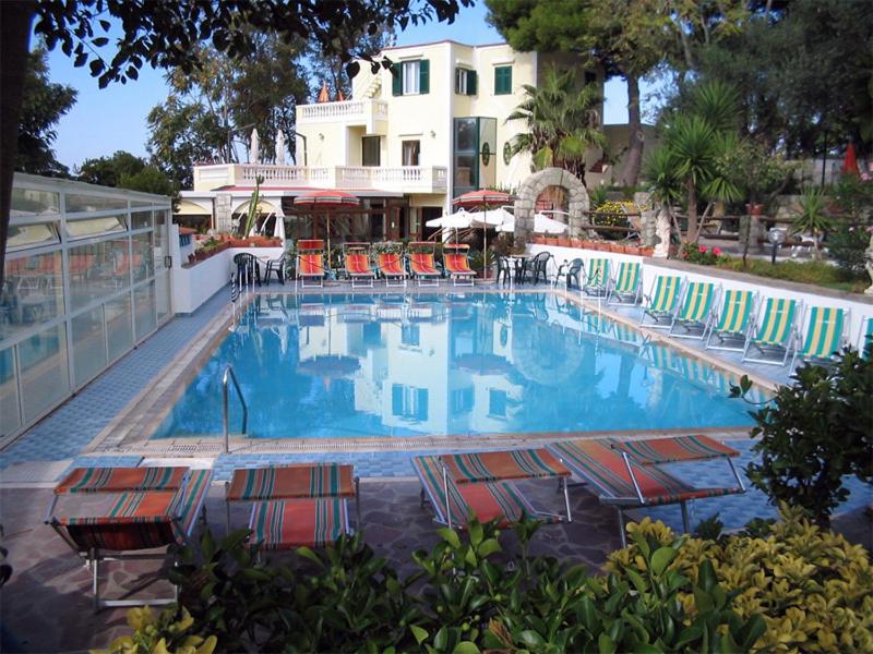 Albergo Villa Hibiscus 41/63