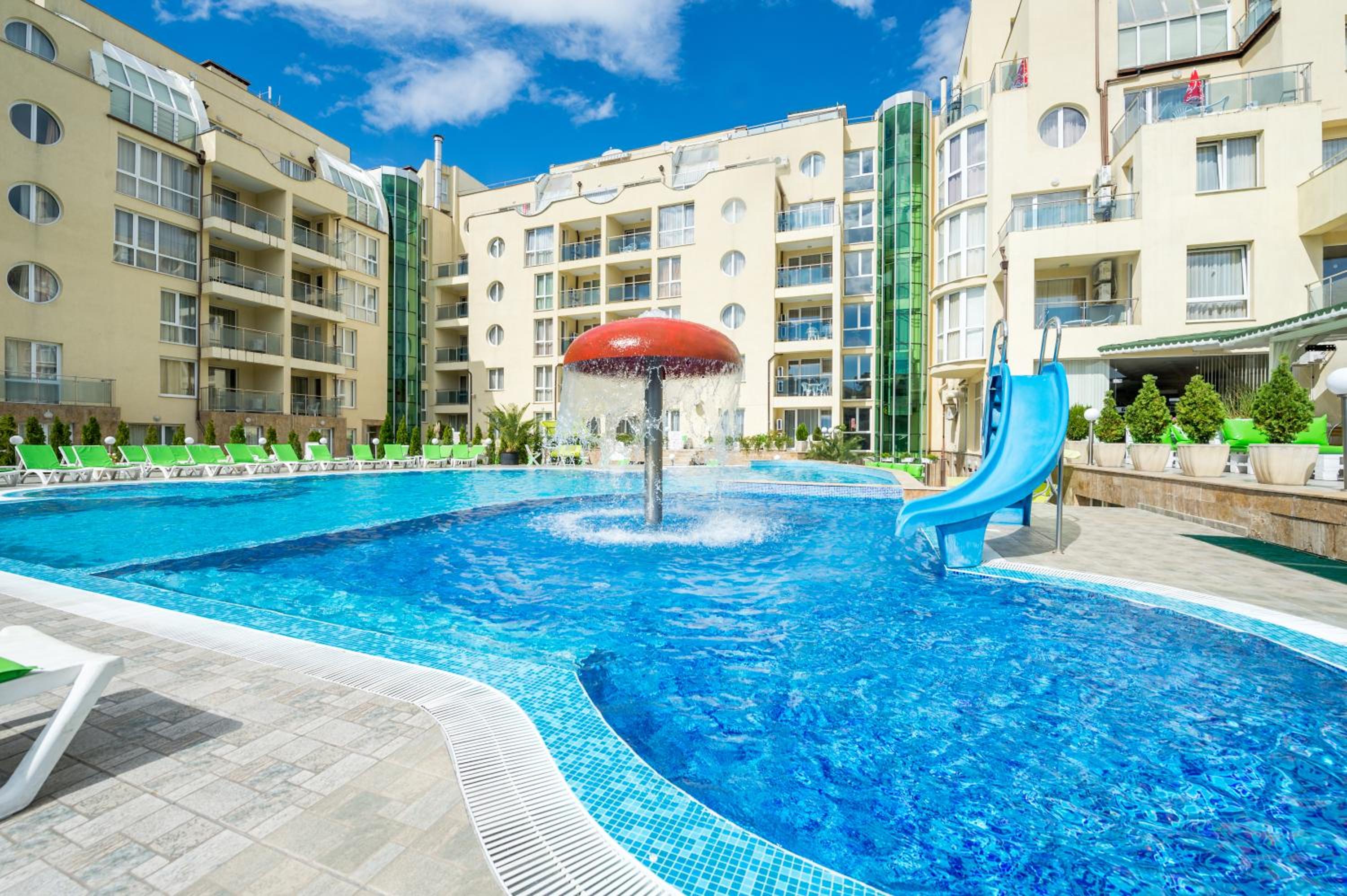 HOTEL VECHNA R 42/53