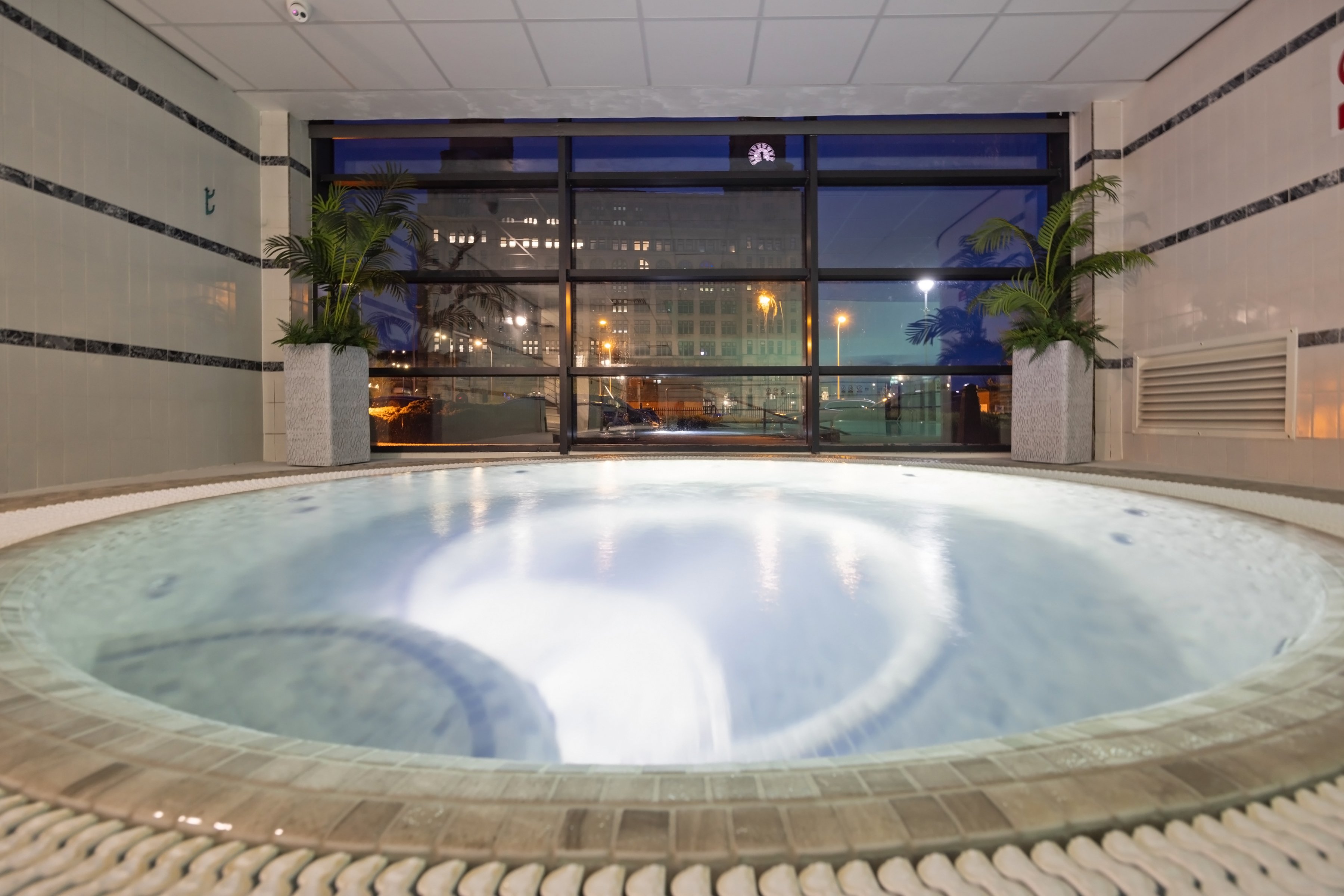Crowne Plaza Liverpool City Centre 46/80