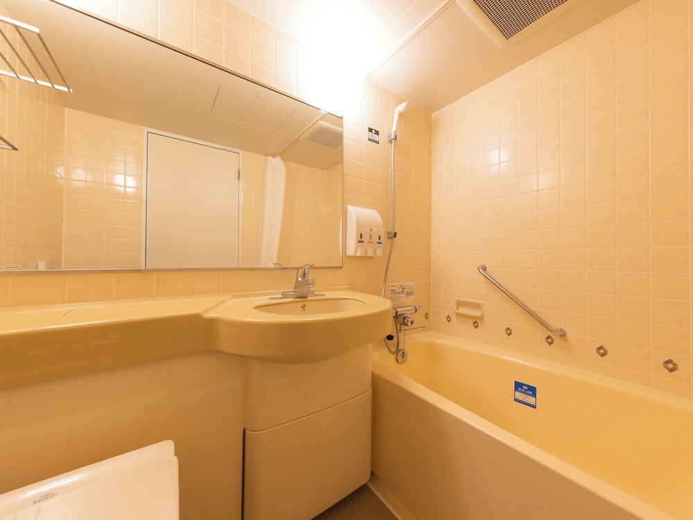 APA Hotel Akita-Senshukoen 49/50