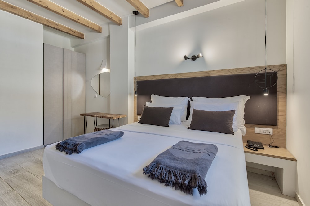 Aliv Stone Suites & Spa Zakynthos 18/62