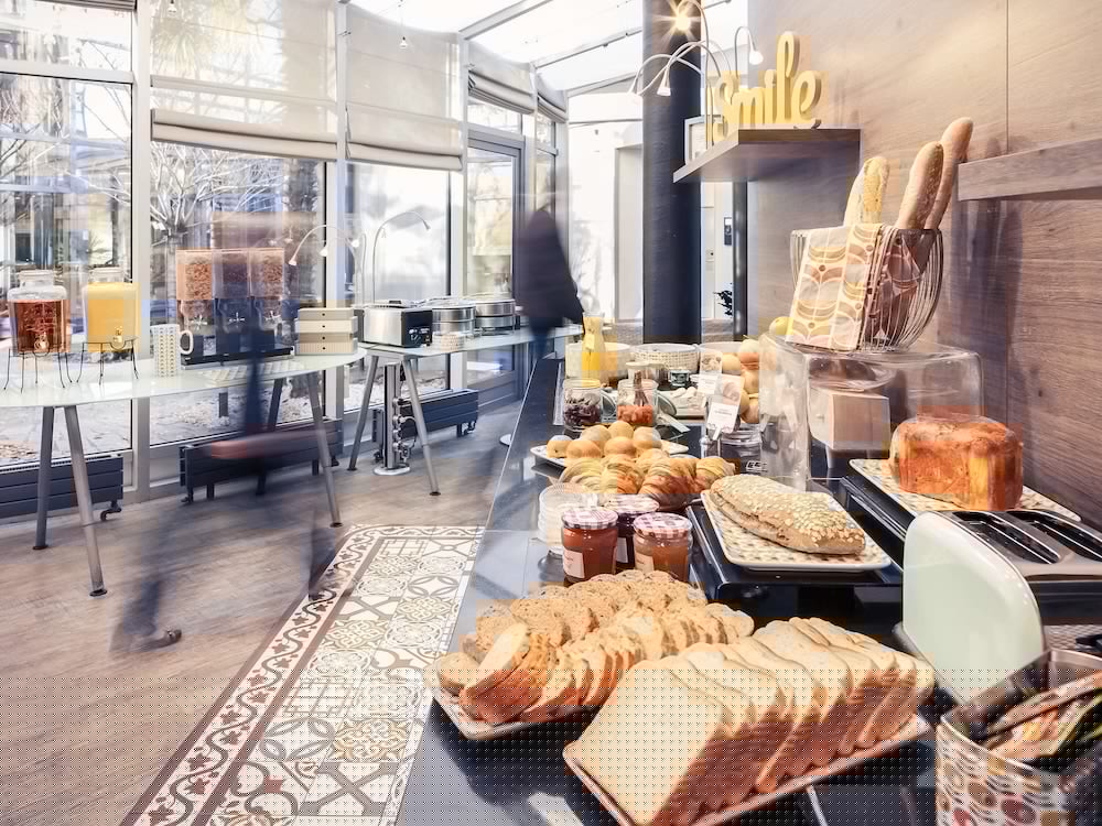 restaurant-cafeteria