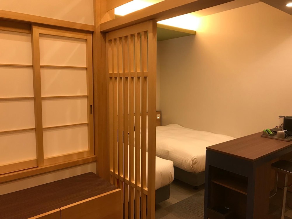 Hotel Yururito Osaka 23/50