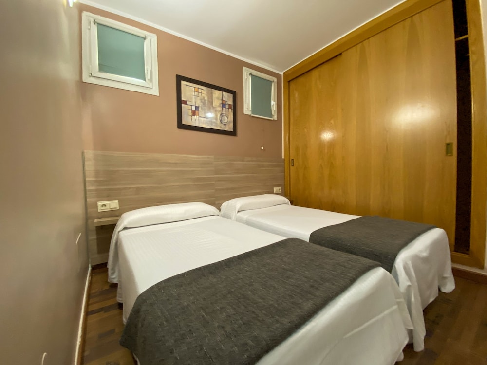 Somriu Vall Ski 30/50