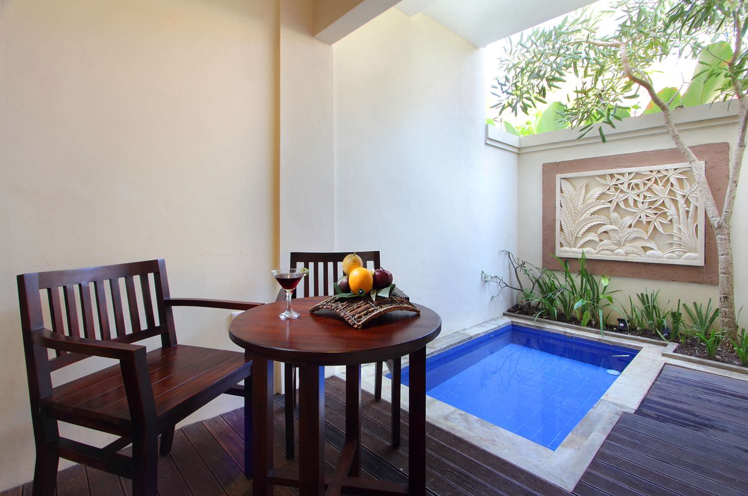 Best Western Kuta Villa 9/20