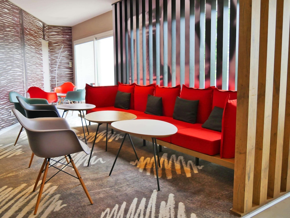 Ibis Laval Le Relais D'armor 29/50