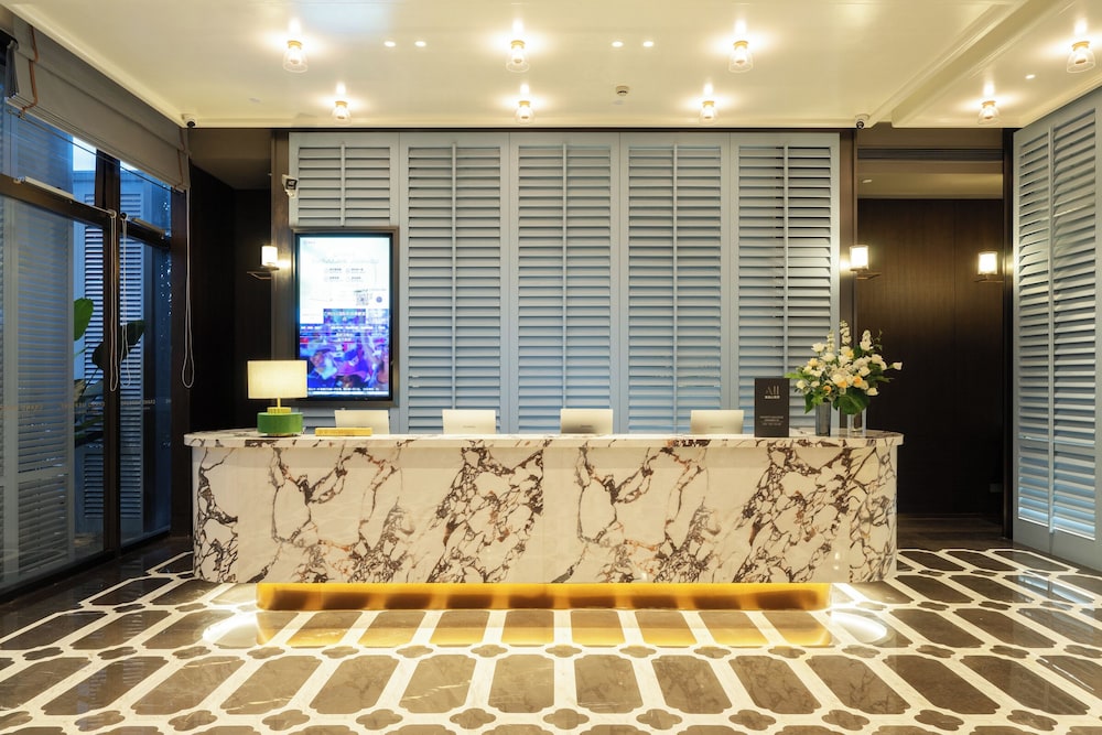 Mercure Guangzhou Baiyun International Airport 5/44