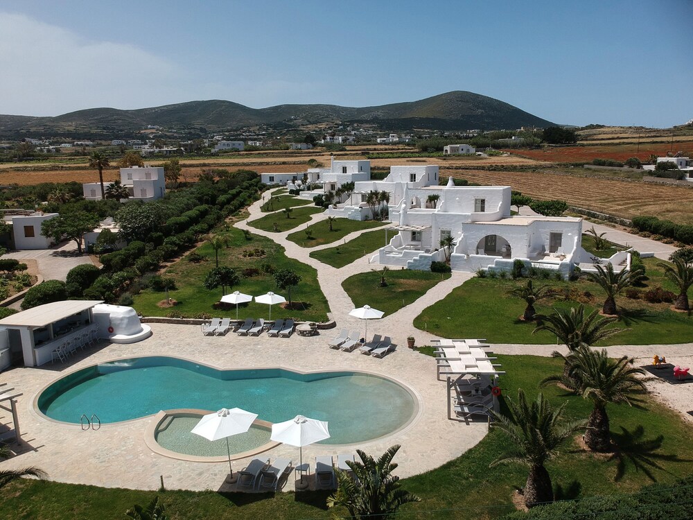 Angels Villas 41/50