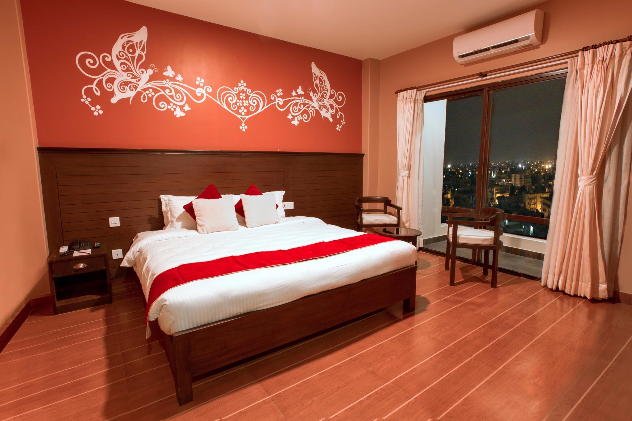 Hotel City Park 18/38