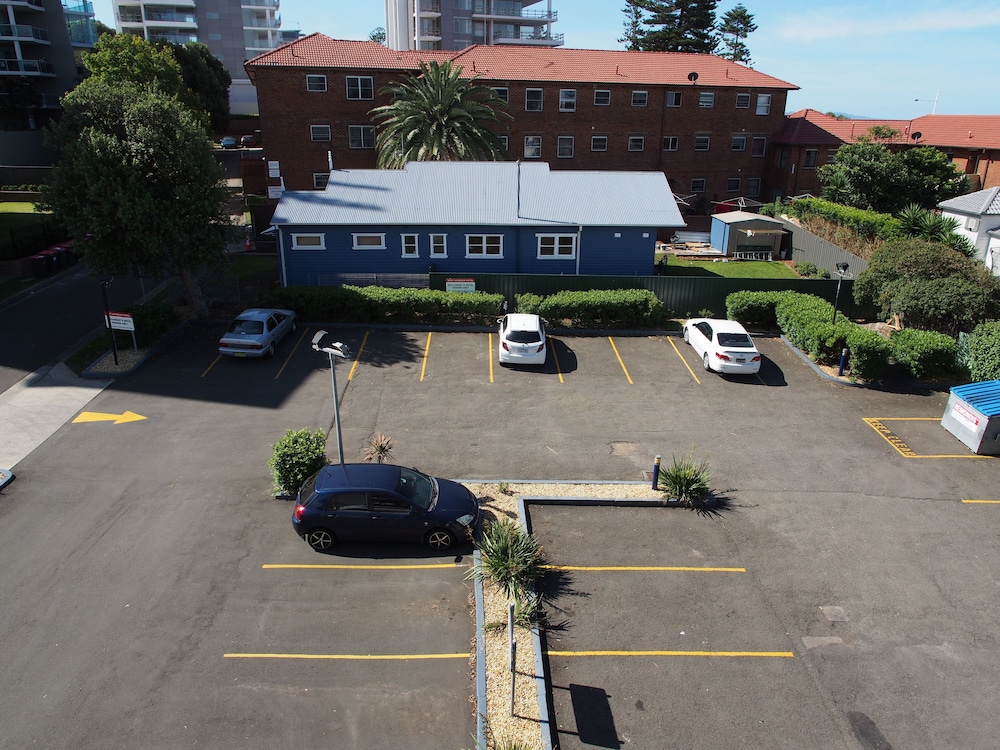 Boat Harbour Motel 48/58