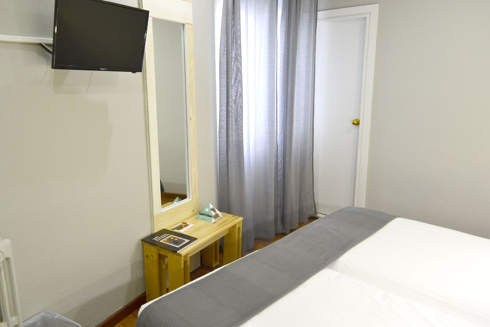 Hotel Alda Centro Ponferrada 14/67
