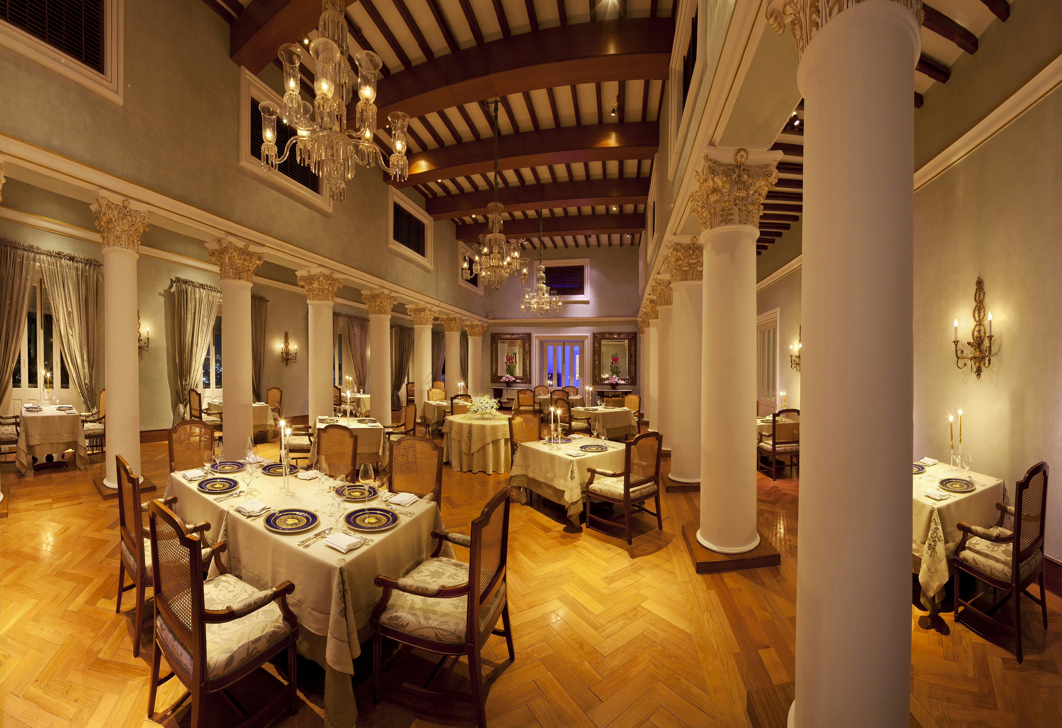 TAJ FALAKNUMA PALACE 63/81
