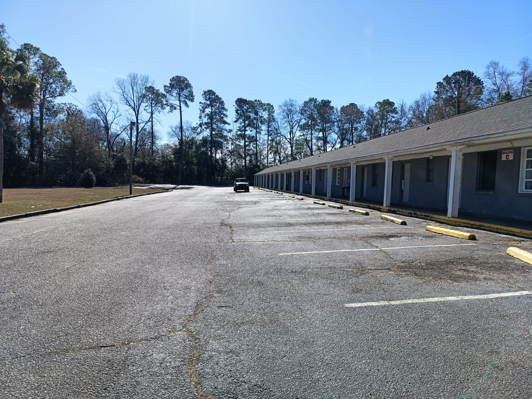 Crown Inn by OYO Orangeburg Hwy 301 13/18