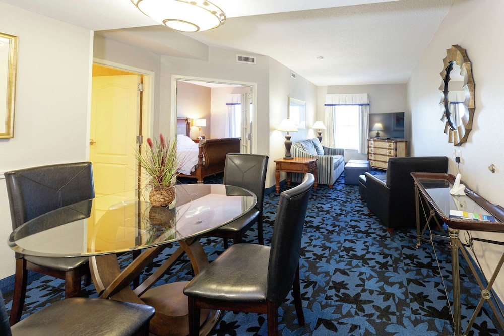 Hampton Inn Suites Jacksonville South St Johns Town Center Area 23/34
