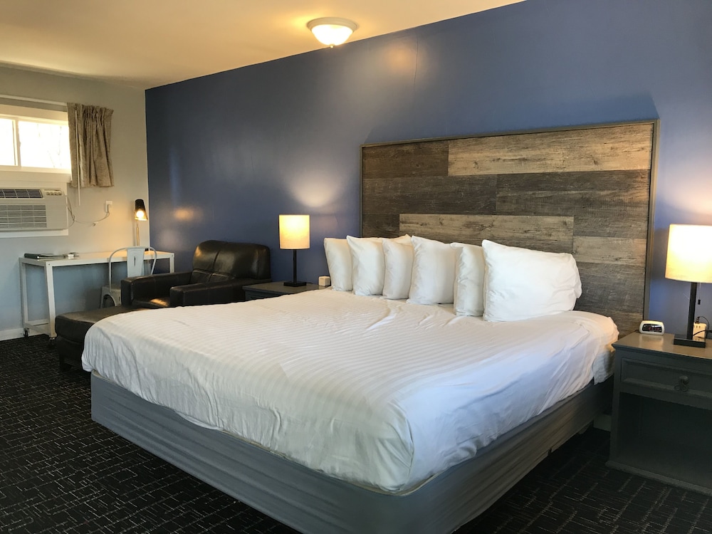 Coyote Mountain Lodge 14/50