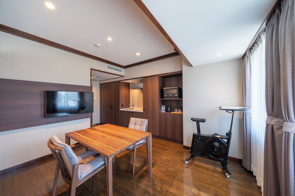 The Saihokukan Hotel 23/28
