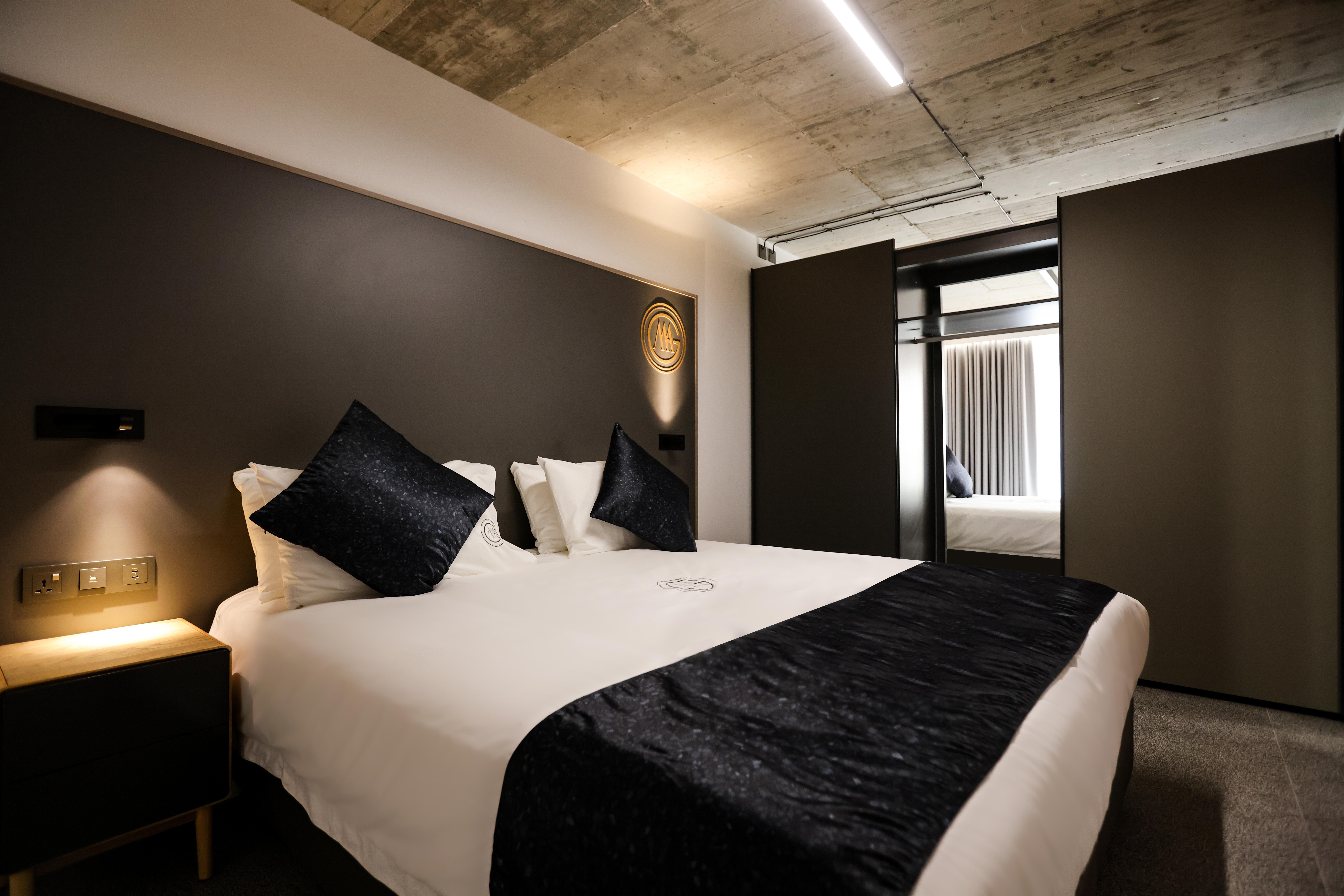 Family Suite, Balcony or Terrace