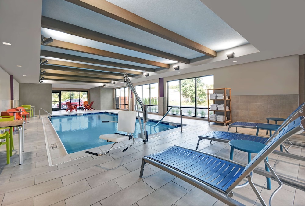 Home2 Suites by Hilton Blacksburg 31/51