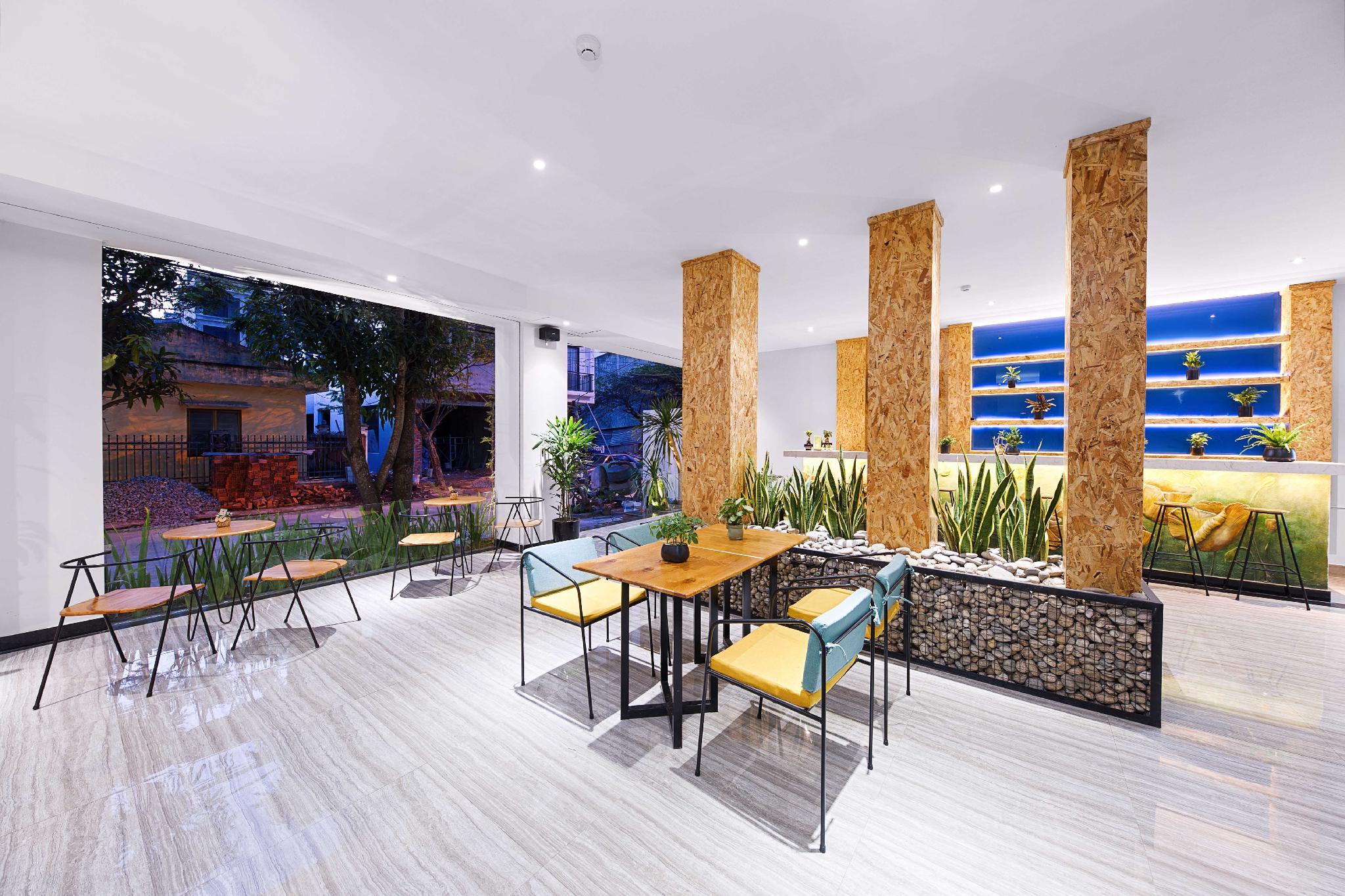 Essenza Hotel & Spa 25/40