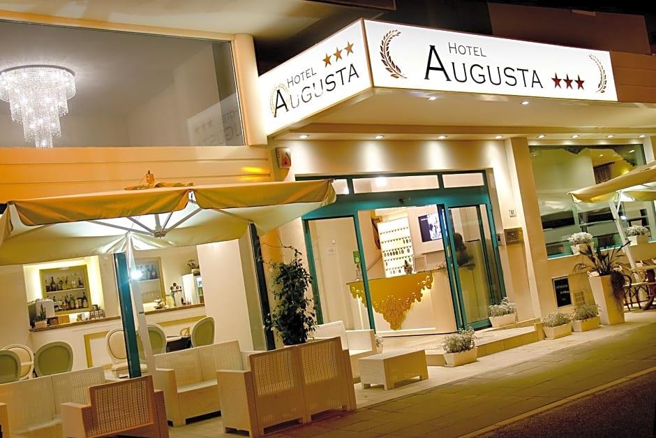 Hotel Augusta 1/37