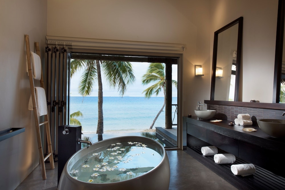 Tadrai Island Resort Fiji 14/33