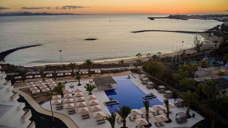 Dreams Lanzarote Playa Dorada Resort Spa 11/13