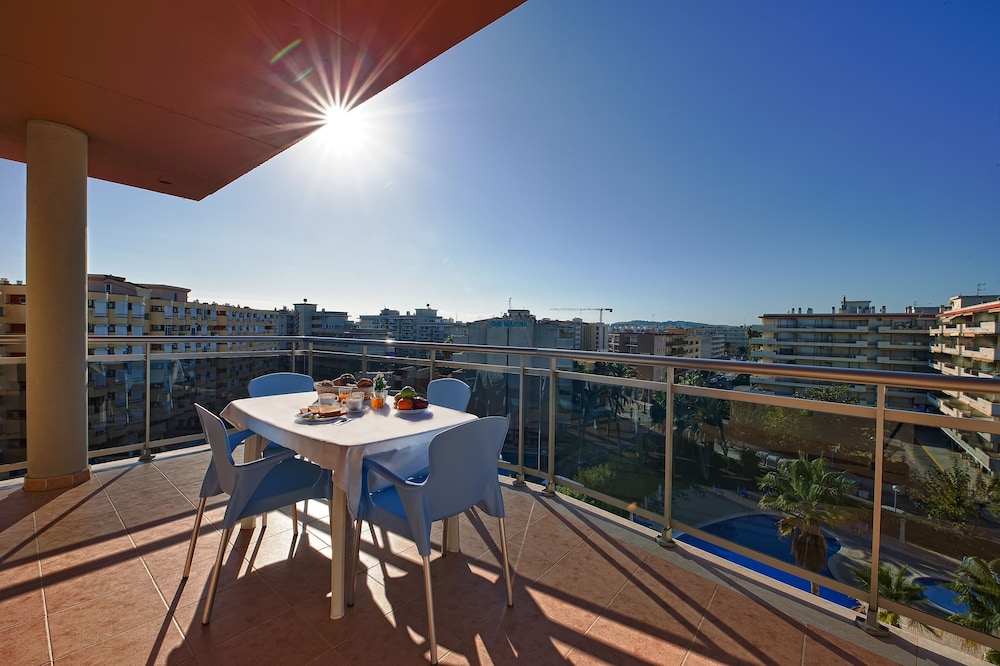 Pineda Suites Apartments By Rentalmar 22/50