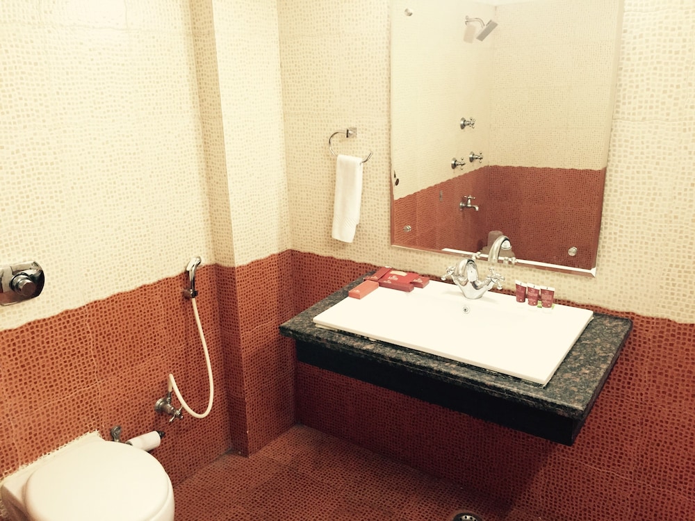 Hotel Amr Katra 28/28
