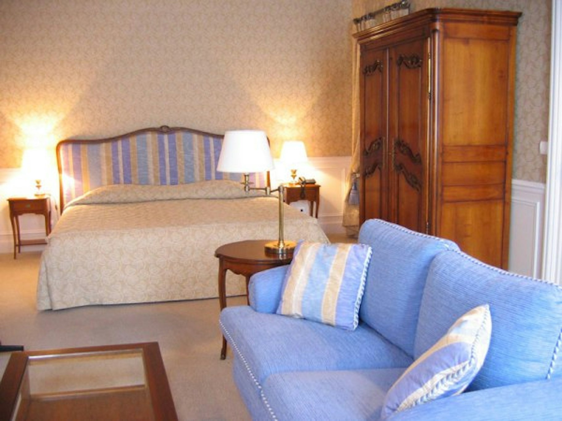 Hotel D Angleterre Saint Germain Des Pres 9/42