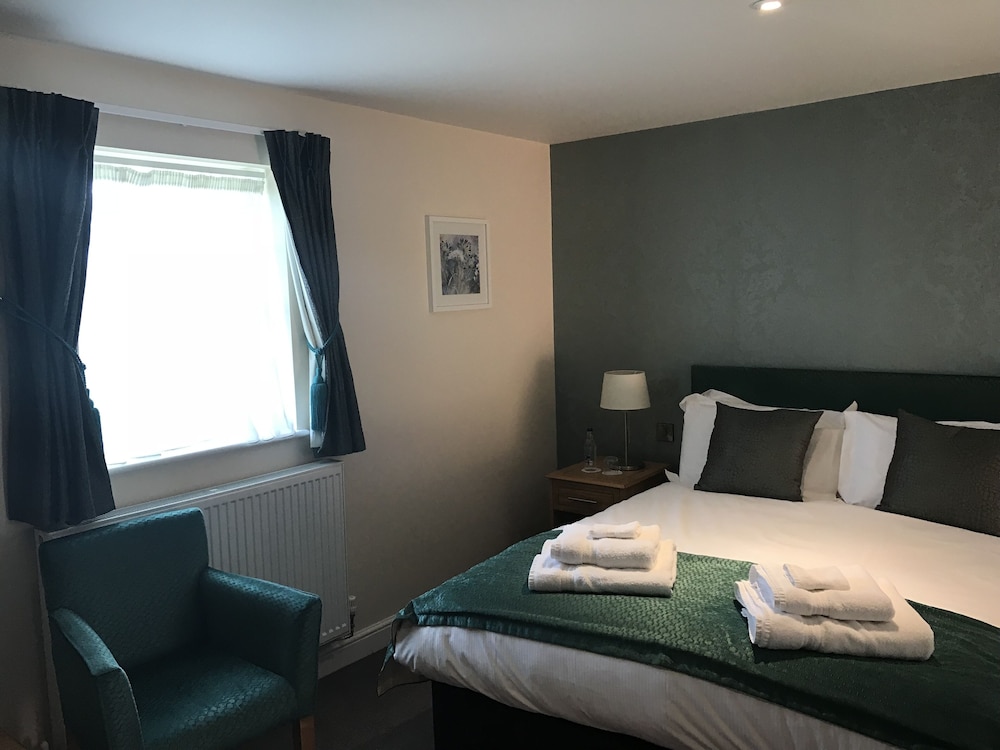 COMFORT, DOUBLE BED