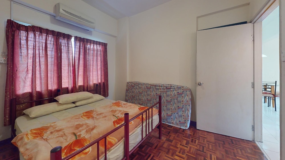 Seri Bulan Condominium 14/50