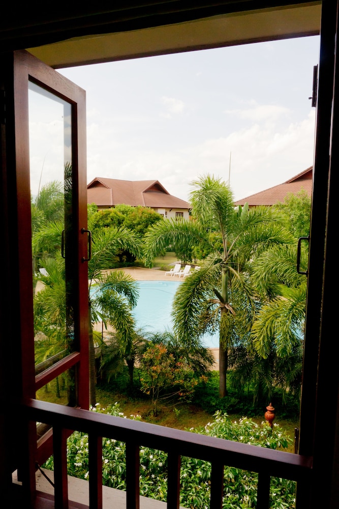 Teak Garden Spa Resort 42/50