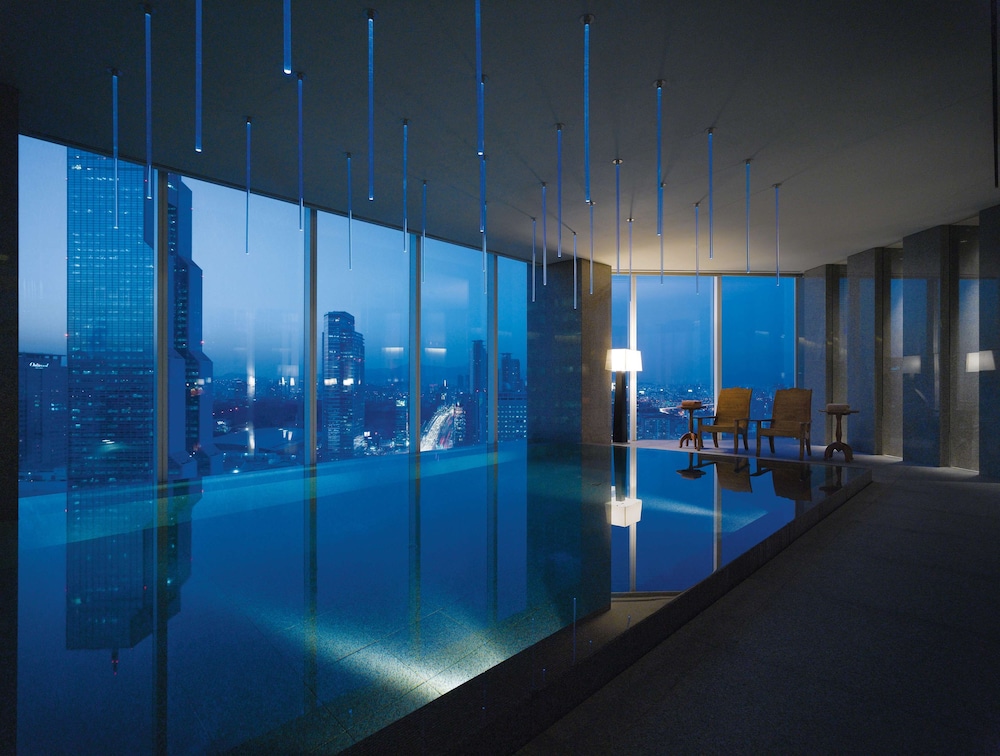 PARK HYATT SEOUL 36/76