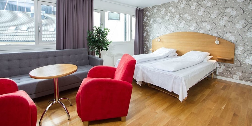 Thon Hotel Storgata 21/35