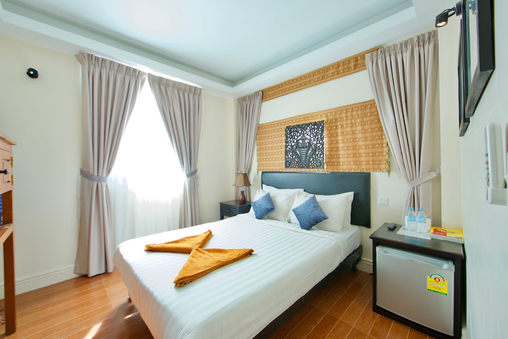 Naga Angkor Hotel 15/49