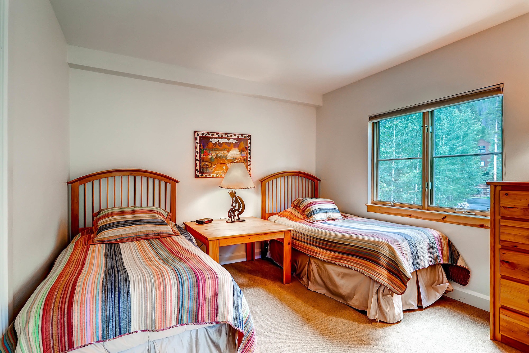 3 Bedrooms, Premier, 1 Queen and 1 Single Bed, 3 Bathrooms