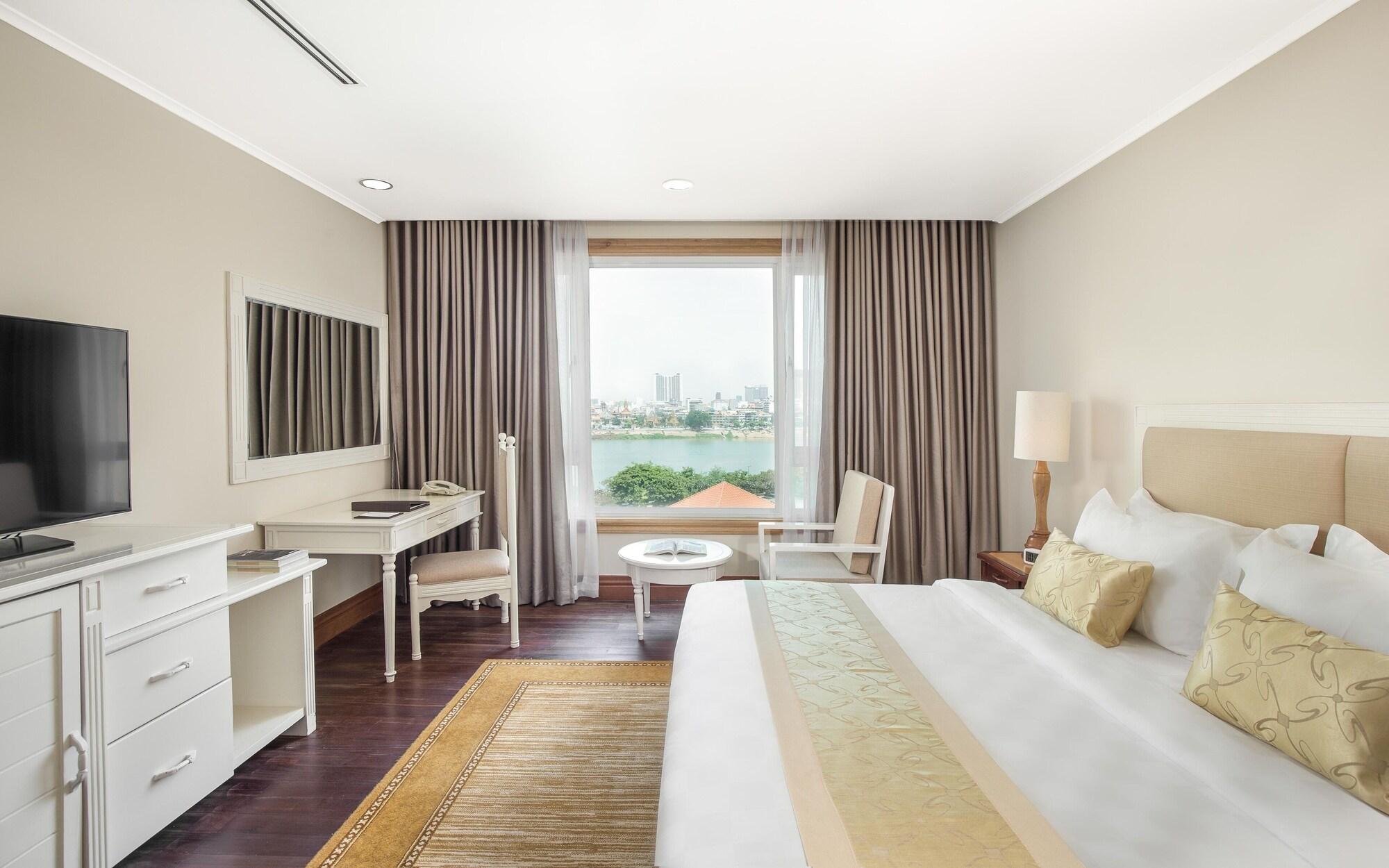 Tower, Suite، SOKHA PHNOM PENH RESIDENCE 2/9