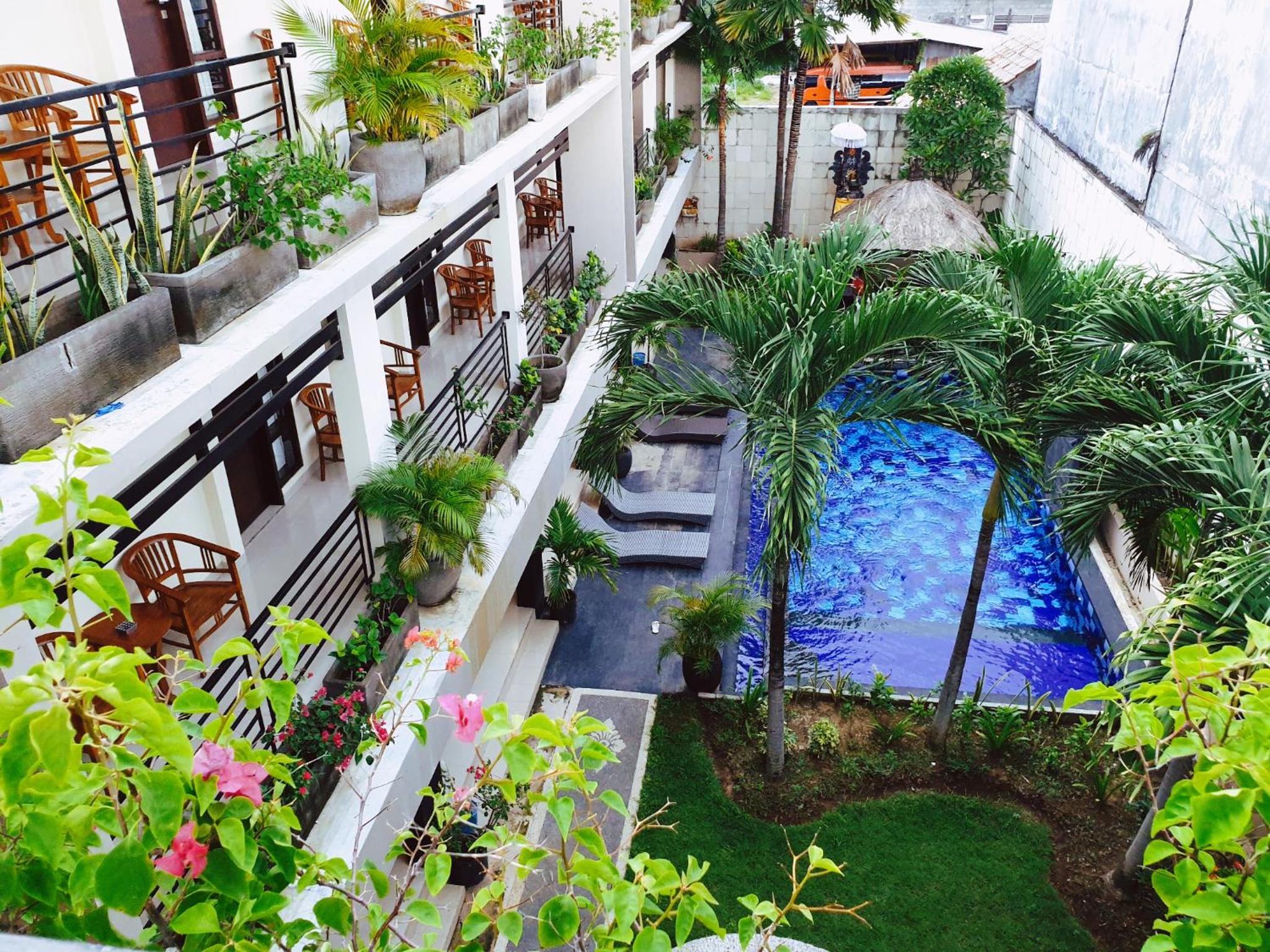 Mansu Hotel & Spa 5/41