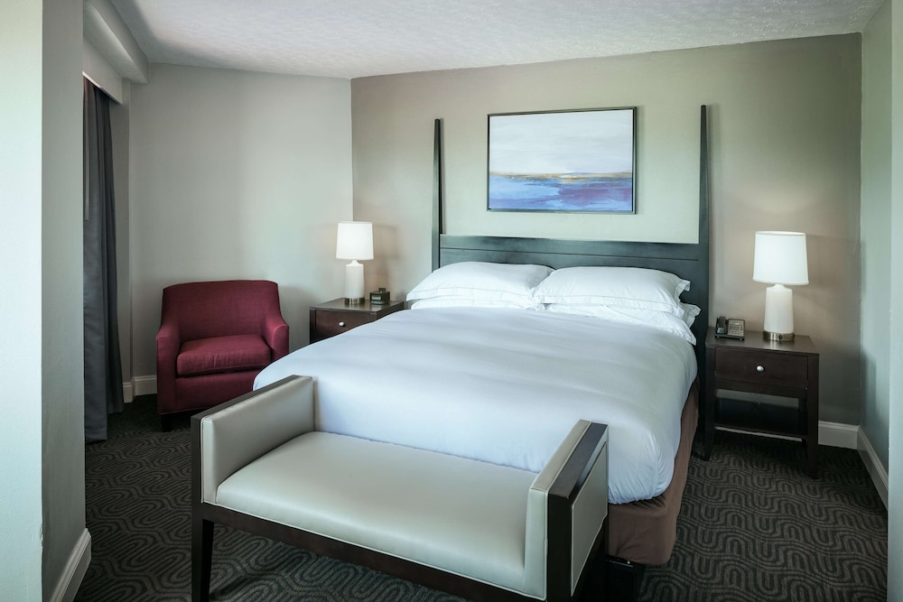 Hilton Brentwood/Nashville Suites 17/81