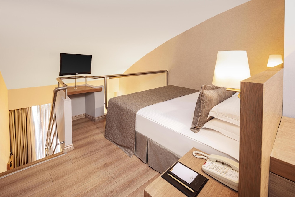 Concorde De Luxe Resort - Prive Ultra All Inclusive 24/69