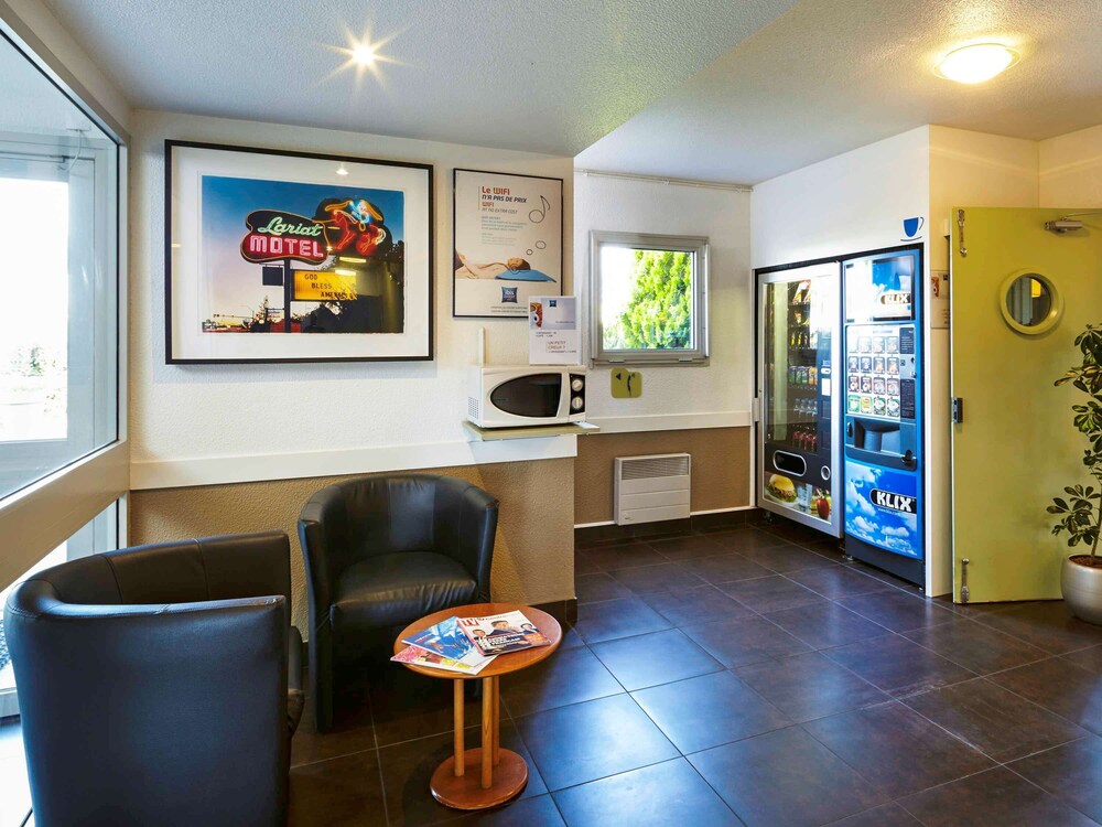 Ibis Budget Chartres 29/41